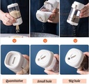 SALT AND PEPPER GRINDER / مطحنة الملح والفلفل