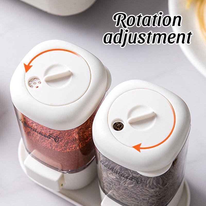 SALT AND PEPPER GRINDER / مطحنة الملح والفلفل