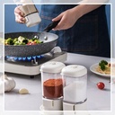 SALT AND PEPPER GRINDER / مطحنة الملح والفلفل
