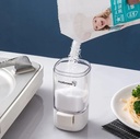 SALT AND PEPPER GRINDER / مطحنة الملح والفلفل