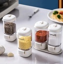 SALT AND PEPPER GRINDER / مطحنة الملح والفلفل