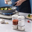SALT AND PEPPER GRINDER / مطحنة الملح والفلفل