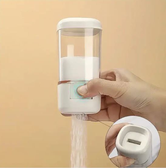 SALT AND PEPPER GRINDER / مطحنة الملح والفلفل