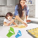 SAMOSA MAKER/صانعة السمبوسة
