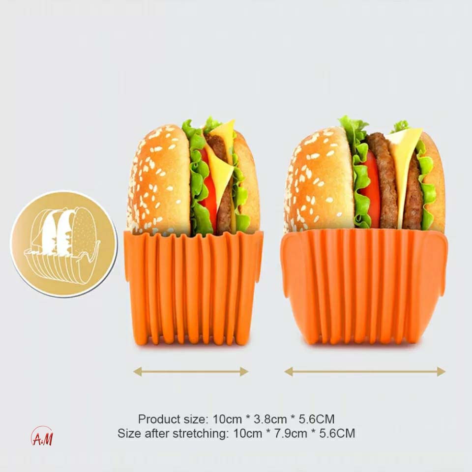 SANDWICH HOLDER / حامل الشطائر
