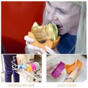 SANDWICH HOLDER / حامل الشطائر