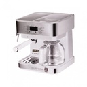 SAYONA COFFEE MAKER 8IN1/ماكية القهوة م سايوانا 8في 1