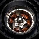 SAYONA COFFEE MAKER SEM-4449 / مكينة القهوة 4 في 1