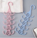 SCARF HANGER/علاقة الوشاح