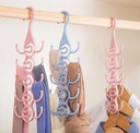 SCARF HANGER/علاقة الوشاح