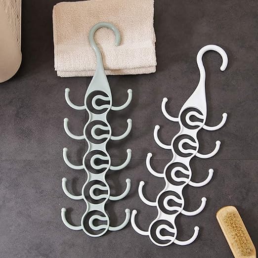 SCARF HANGER/علاقة الوشاح