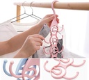 SCARF HANGER/علاقة الوشاح