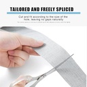 SCREEN REPAIR TAPE/ شريط إصلاح النافذة