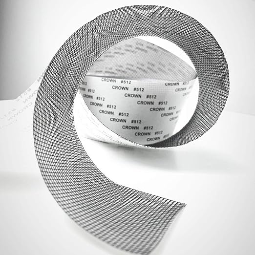 SCREEN REPAIR TAPE/ شريط إصلاح النافذة