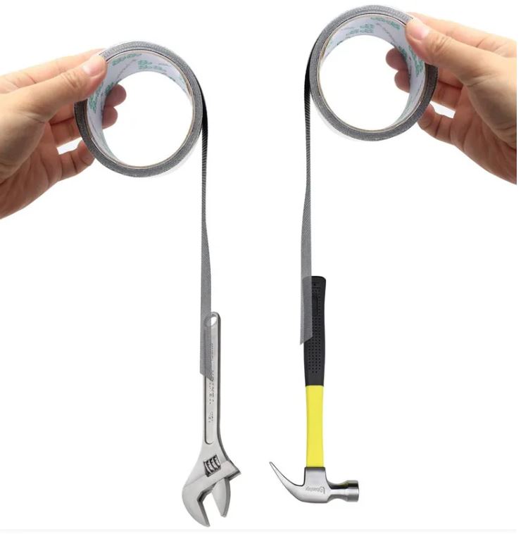 SCREEN REPAIR TAPE/ شريط إصلاح النافذة