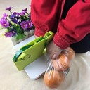 SEALABAG/جهاز غلق الأكياس