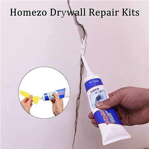 SEAM BEAUTY AGENT/معجون سد الفراغات