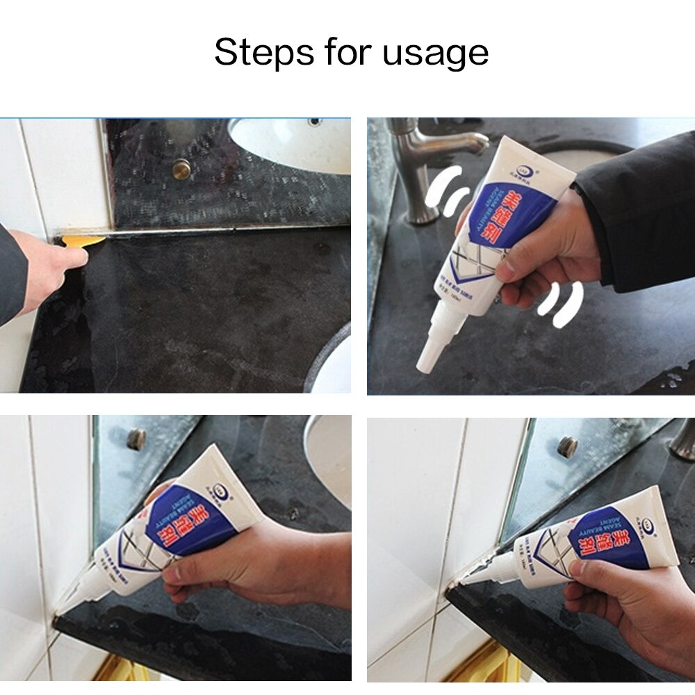 SEAM BEAUTY AGENT/معجون سد الفراغات