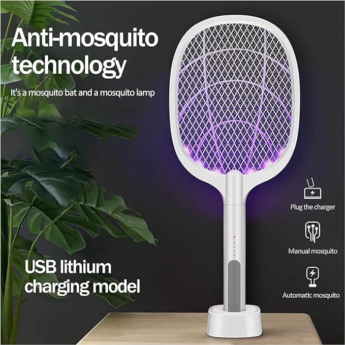 Anti Mosquito/مصيدة البعوض