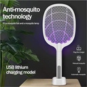 Anti Mosquito/مصيدة البعوض