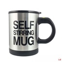 SELF STRRING MUG/كوب الخلط الكهربائي