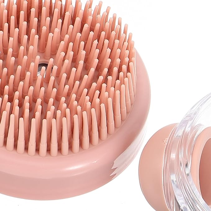 SHAMPOO COMB BRUSH / فرشاة الاستحمام
