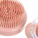SHAMPOO COMB BRUSH / فرشاة الاستحمام

