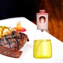 SHAWN PUMP ACTION MISTER BOTTLE / بخاخ الزيت