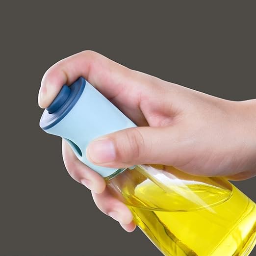 SHAWN PUMP ACTION MISTER BOTTLE / بخاخ الزيت