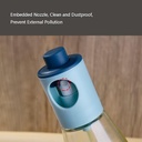 SHAWN PUMP ACTION MISTER BOTTLE / بخاخ الزيت
