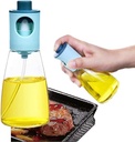SHAWN PUMP ACTION MISTER BOTTLE / بخاخ الزيت