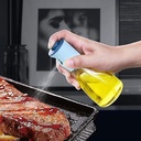 SHAWN PUMP ACTION MISTER BOTTLE / بخاخ الزيت