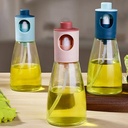 SHAWN PUMP ACTION MISTER BOTTLE / بخاخ الزيت