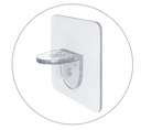 SHELF HOLDER / علاقة الشلفات
