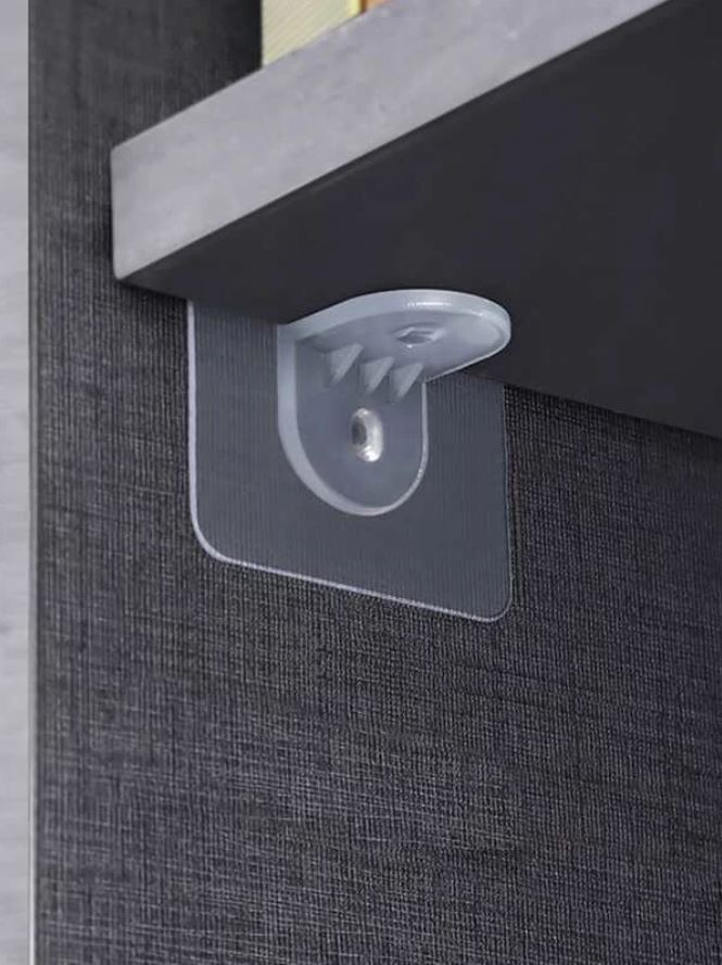 SHELF HOLDER / علاقة الشلفات