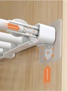 SHELF HOLDER / علاقة الشلفات
