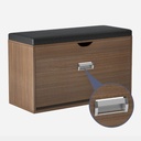 SHOE STORAGE RACK / خزانة الأحذية