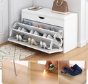 SHOE STORAGE RACK / خزانة الأحذية