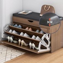 SHOE STORAGE RACK / خزانة الأحذية