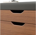 SHOE STORAGE RACK / خزانة الأحذية