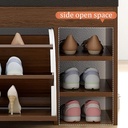 SHOE STORAGE RACK / خزانة الأحذية