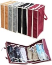 SHOE TOTE/شنطة تنظيف الأحذية