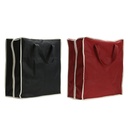SHOE TOTE/شنطة تنظيف الأحذية