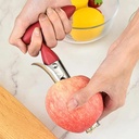 Apple Seeds Remover / أداة إزالة بذور التفاح