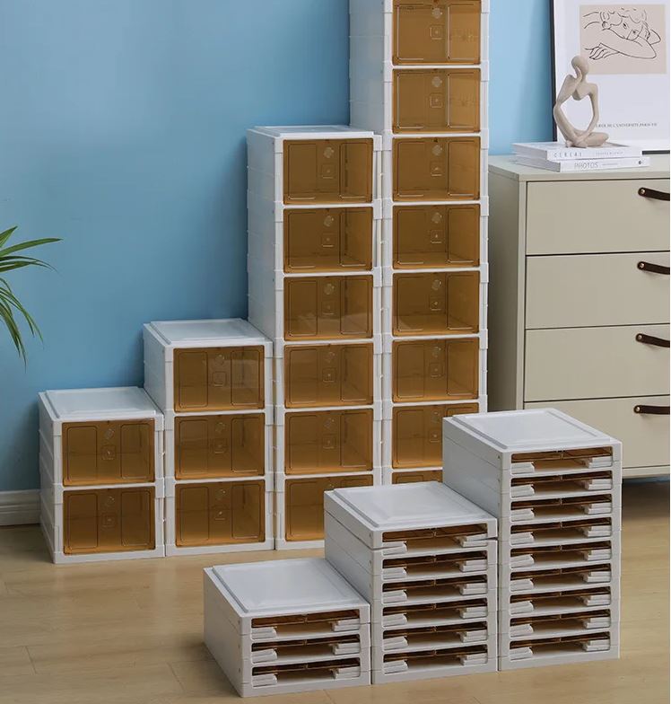 SHOES ORGANIZING RACK  9 Layers / منظم الأحذية 9 رفوف