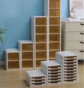 SHOES ORGANIZING RACK  9 Layers / منظم الأحذية 9 رفوف