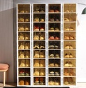 SHOES ORGANIZING RACK  9 Layers / منظم الأحذية 9 رفوف