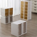 SHOES ORGANIZING RACK  9 Layers / منظم الأحذية 9 رفوف