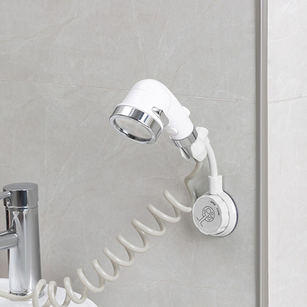 SHOWER HOLDER/حامل الدش