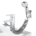 SHOWER TOOL FOR FAUCET/ وصلة الاستحمام للصنبور